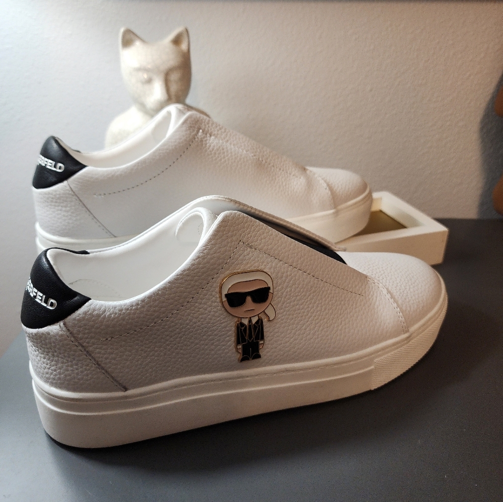 Karl Lagerfeld Sneakers